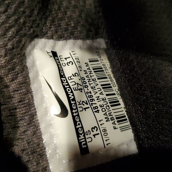 NWOT - Nike Air Max - Picture 12 of 15